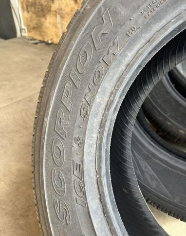 Pirelli Scorpion Ice&Snow 235/65 R17