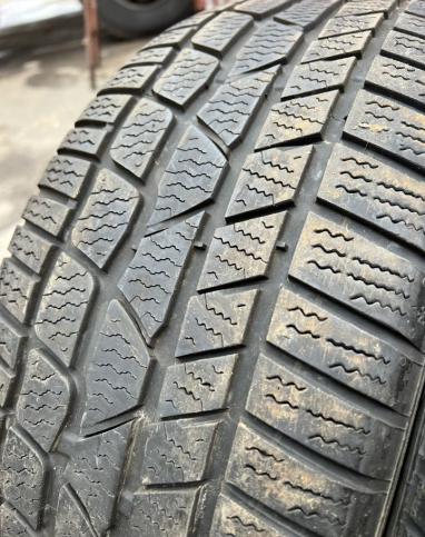 Continental ContiWinterContact TS 830 P 225/50 R18