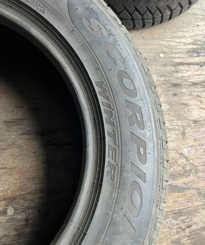 Pirelli Scorpion Winter 235/60 R17