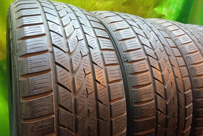 Falken Eurowinter HS-439 235/55 R18