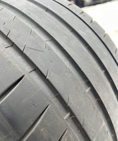 Michelin Pilot Sport 4 315/30 R21