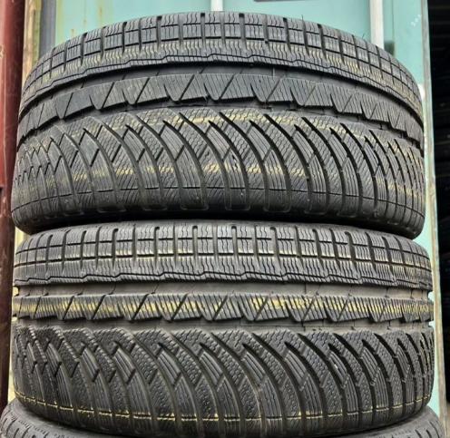 Michelin Pilot Alpin PA4 235/35 R20