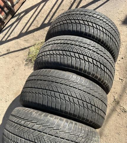 Bridgestone Blizzak LM-001 265/50 R19