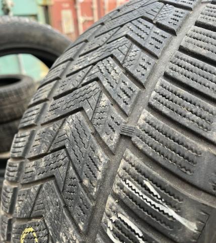 Tracmax X-Privilo S330 275/45 R21