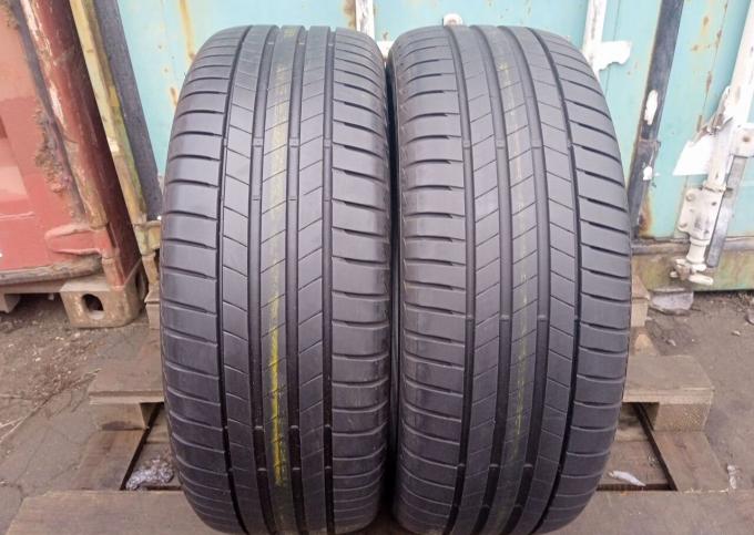 Bridgestone Turanza T005 225/55 R18