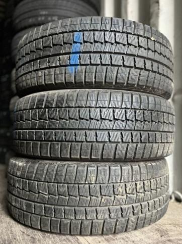 Dunlop Winter Maxx WM01 225/55 R17