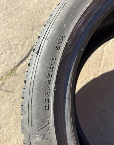 Dunlop Winter Sport 5 225/45 R17