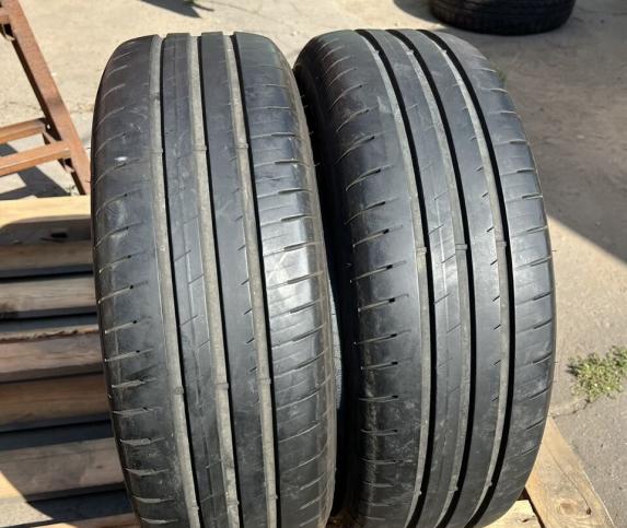 Fulda Kristall Control HP 2 195/65 R15