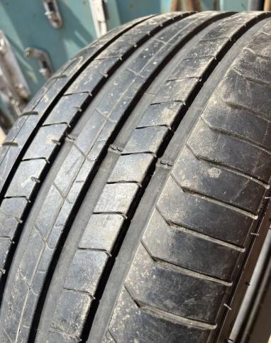 Pirelli P Zero PZ4 285/40 R22