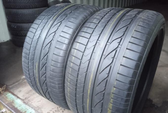 Bridgestone Dueler H/P Sport 315/35 R20