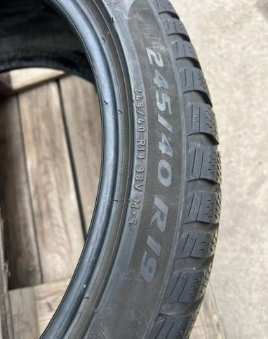 Pirelli Winter Sottozero 3 245/40 R19