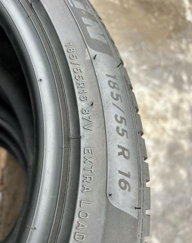 Michelin Energy Saver 4 185/55 R16