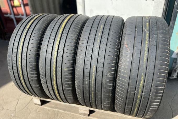 Bridgestone Alenza 001 275/50 R22