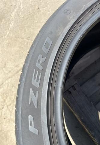 Pirelli P Zero 285/40 R22