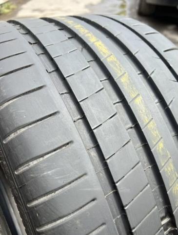 Michelin Pilot Super Sport 295/35 R20