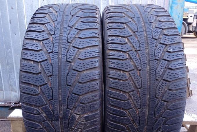 Uniroyal MS Plus 77 235/45 R17