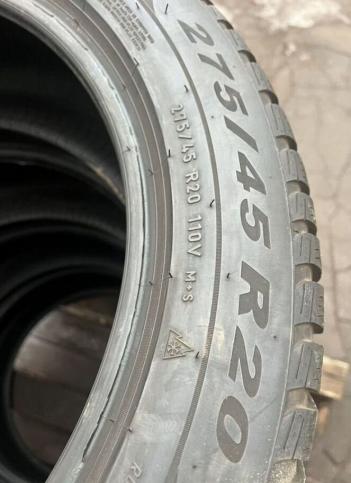 Pirelli Scorpion Winter 275/45 R20