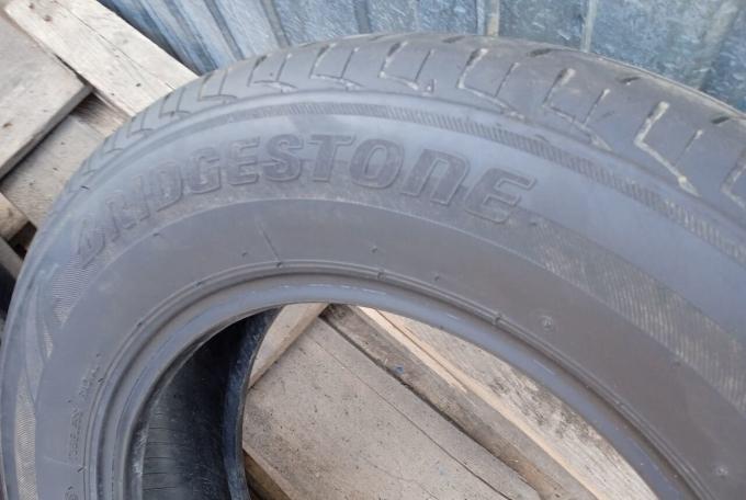 Bridgestone Ecopia EX20C 175/70 R14