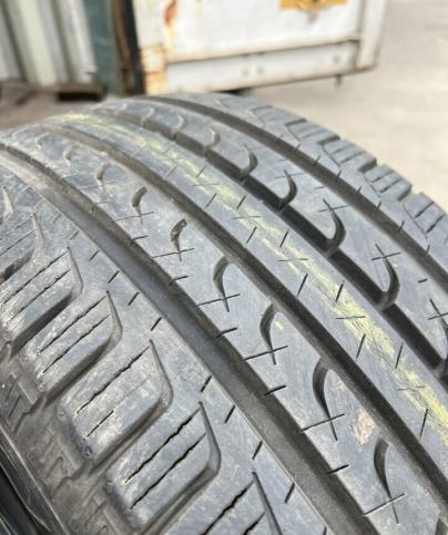 Goodyear EfficientGrip 265/50 R20