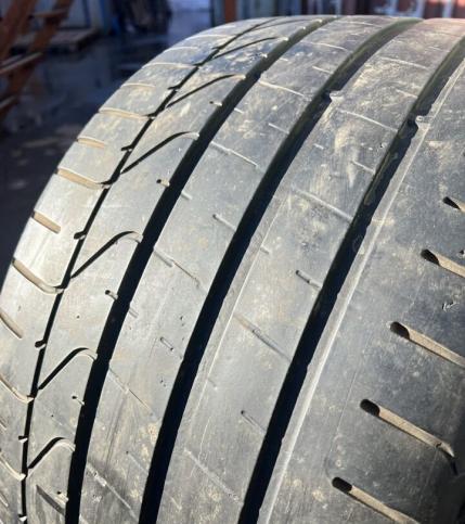 Pirelli P Zero 305/30 R20