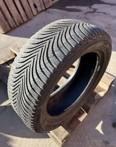 Michelin Alpin 5 225/50 R17