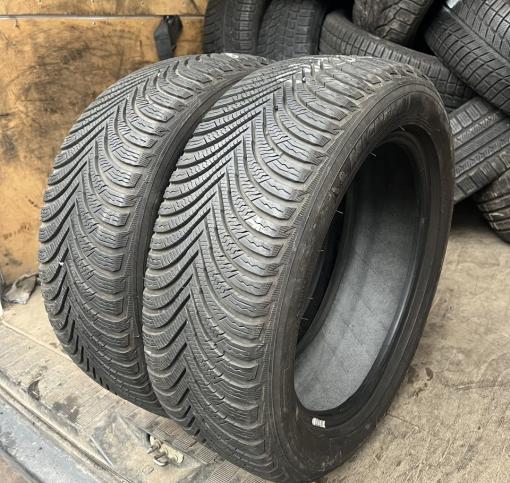 Michelin Alpin 5 195/55 R16