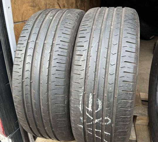 Continental ContiPremiumContact 5 215/55 R17