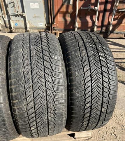 Bridgestone Blizzak LM-001 265/50 R19