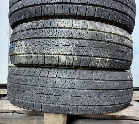 Bridgestone Blizzak VRX2 185/65 R15