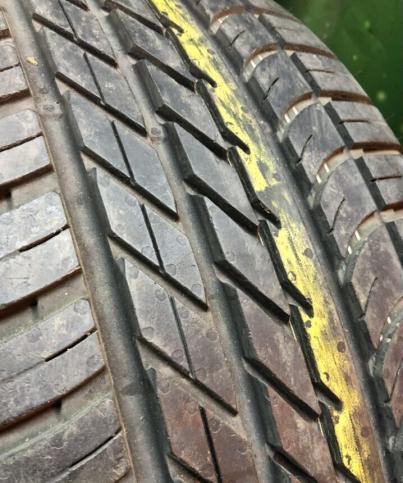 Goodyear Eagle F1 Asymmetric SUV 4x4 275/45 R21