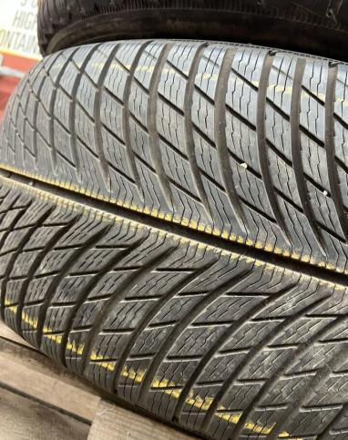 Michelin Pilot Alpin 5 SUV 275/50 R20