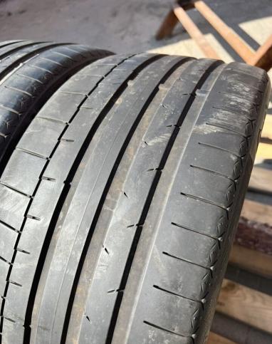 Continental SportContact 6 235/40 R18