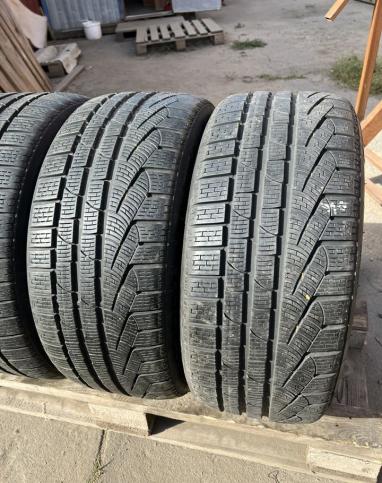 Pirelli Winter Sottozero 210 Serie II 245/40 R18