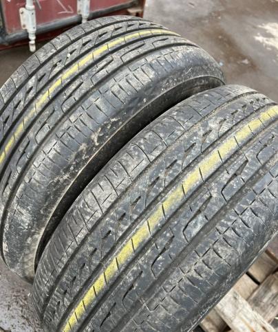 Bridgestone Regno GR-XII 235/50 R18