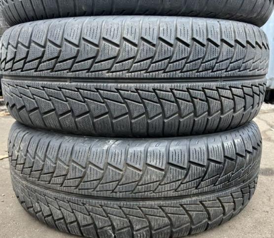 Nankang Snow Viva SV-1 235/60 R18