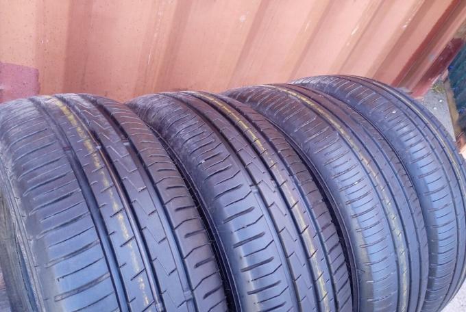 Falken Ziex ZE310 Ecorun 195/65 R15