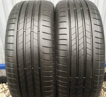 Bridgestone Turanza T005 225/55 R17