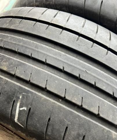 Goodyear Eagle F1 Asymmetric 5 265/40 R21