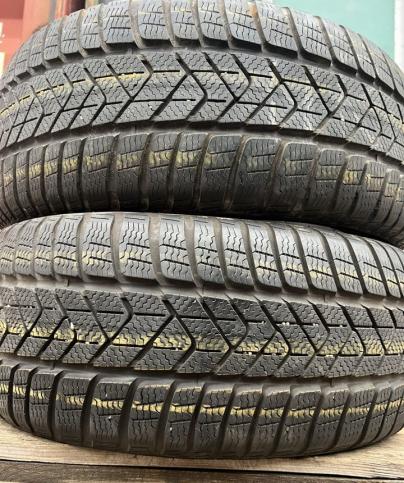 Pirelli Winter Sottozero 3 225/40 R19