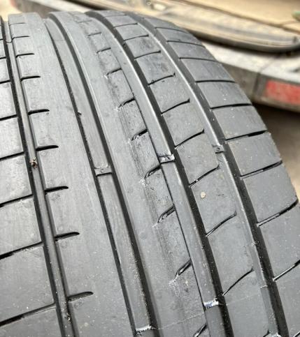 Goodyear Eagle F1 Asymmetric 5 265/40 R21