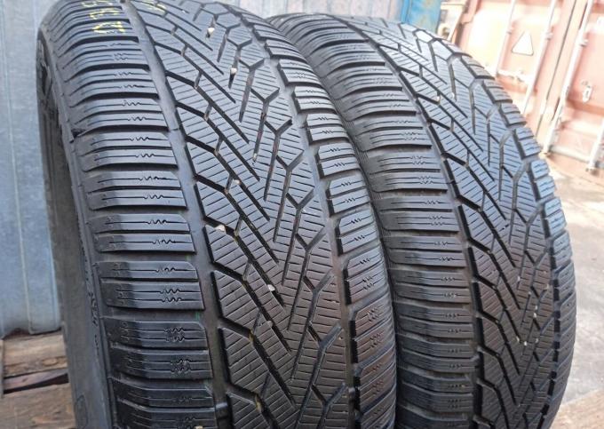 Semperit Speed Grip 2 235/60 R16