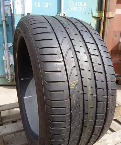 Pirelli P Zero 325/30 R21