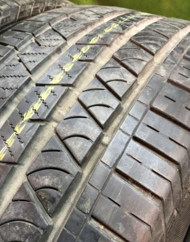Continental ContiCrossContact LX Sport 275/45 R21