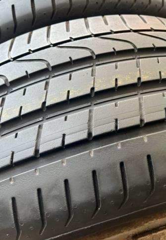 Pirelli P Zero 255/55 R19