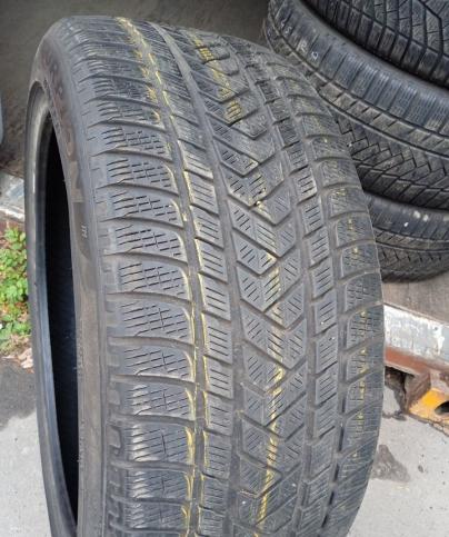 Pirelli Scorpion Winter 285/40 R22