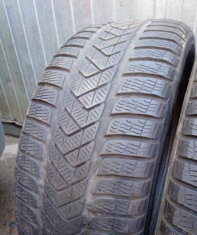 Pirelli Winter Sottozero 3 235/60 R16