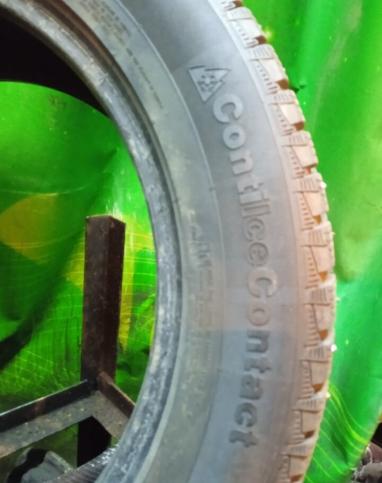 Continental ContiIceContact 235/55 R18