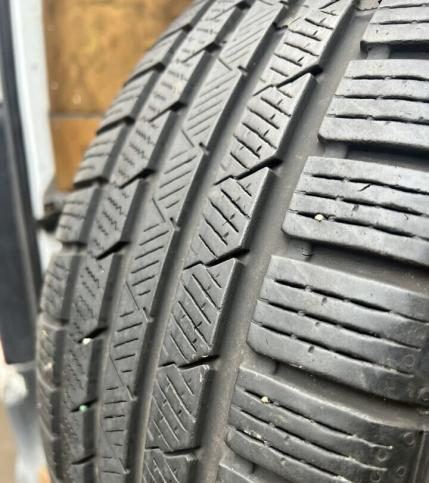 Continental ContiWinterContact TS 810 Sport 245/40 R18