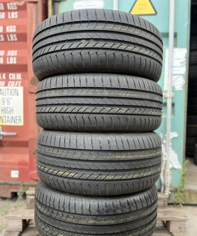 Goodyear EfficientGrip 255/45 R20