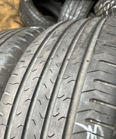 Continental ContiEcoContact 5 235/60 R18